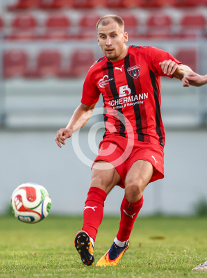 Rohrbach vs. DSV Leoben