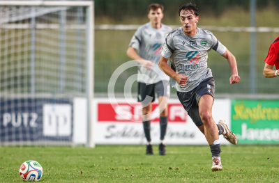 Rohrbach vs. DSV Leoben