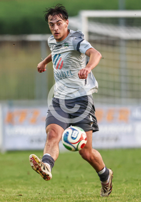 Rohrbach vs. DSV Leoben