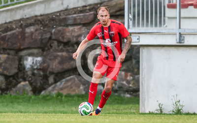 Rohrbach vs. DSV Leoben