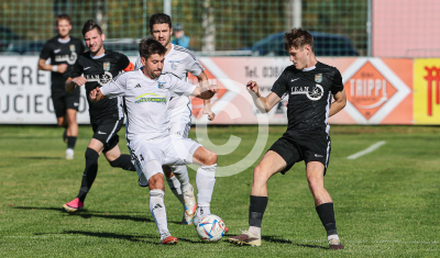 St. Lorenzen vs. Unzmarkt