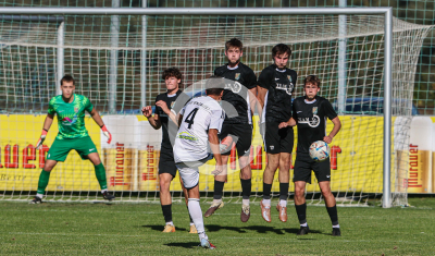 St. Lorenzen vs. Unzmarkt