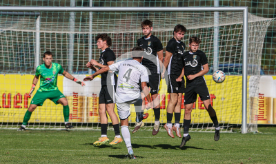 St. Lorenzen vs. Unzmarkt