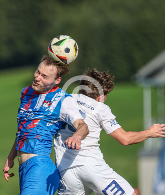 St. Margarethen vs. Hinterberg