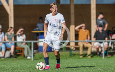 St. Margarethen vs. Hinterberg