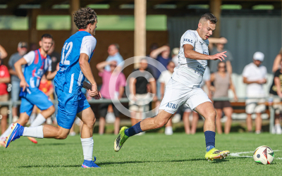 St. Margarethen vs. Hinterberg