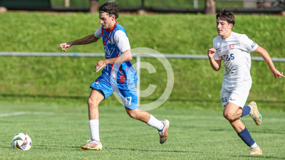 St. Margarethen vs. Hinterberg