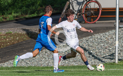St. Margarethen vs. Hinterberg