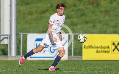 St. Margarethen vs. Hinterberg