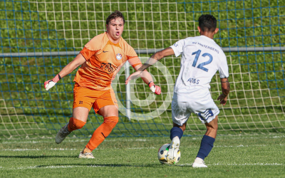 St. Margarethen vs. Hinterberg
