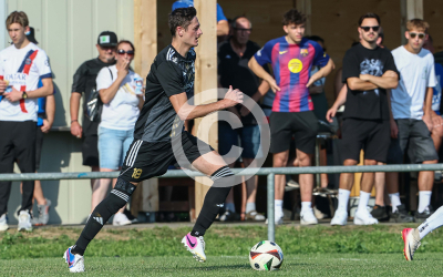 St. Margarethen vs. Poels