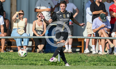 St. Margarethen vs. Poels