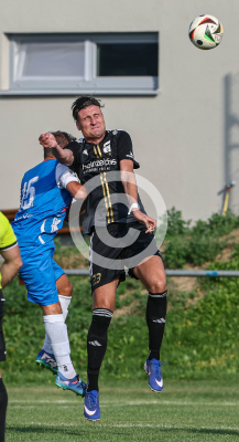 St. Margarethen vs. Poels