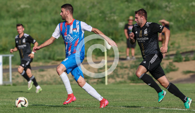 St. Margarethen vs. Poels