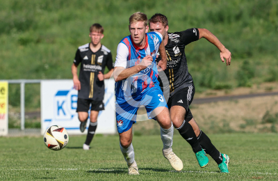 St. Margarethen vs. Poels