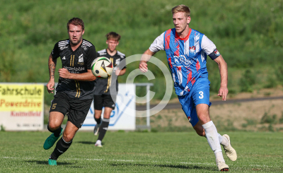 St. Margarethen vs. Poels