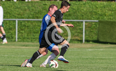 St. Margarethen vs. Poels