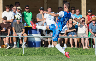 St. Margarethen vs. Poels