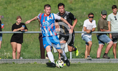 St. Margarethen vs. Poels