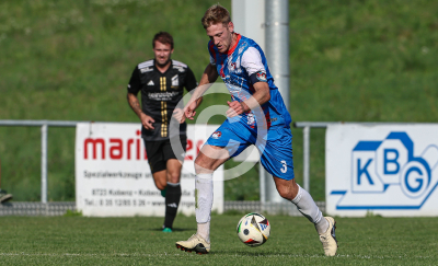 St. Margarethen vs. Poels