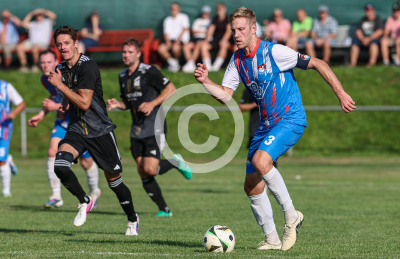 St. Margarethen vs. Poels
