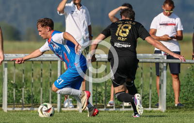 St. Margarethen vs. Poels