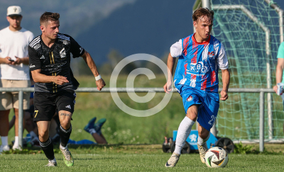 St. Margarethen vs. Poels