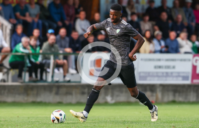 St. Peter Kbg. vs. Zeltweg