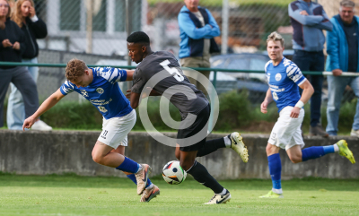 St. Peter Kbg. vs. Zeltweg
