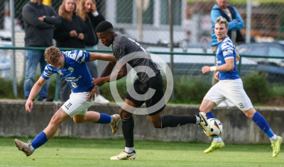 St. Peter Kbg. vs. Zeltweg