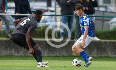 St. Peter Kbg. vs. Zeltweg