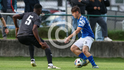 St. Peter Kbg. vs. Zeltweg