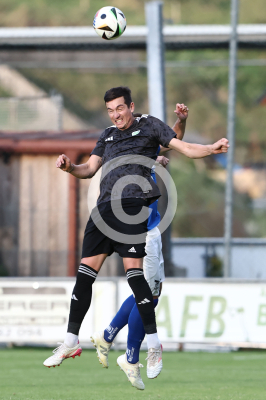 St. Peter Kbg. vs. Zeltweg