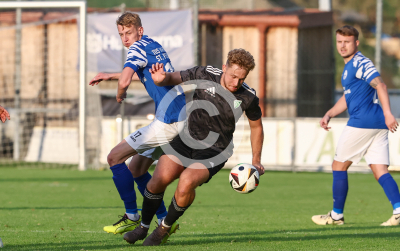 St. Peter Kbg. vs. Zeltweg