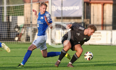 St. Peter Kbg. vs. Zeltweg