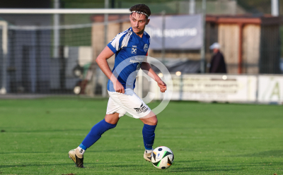 St. Peter Kbg. vs. Zeltweg