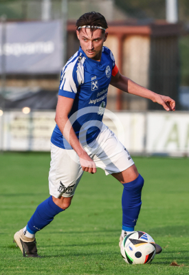 St. Peter Kbg. vs. Zeltweg
