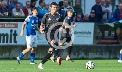 St. Peter Kbg. vs. Zeltweg