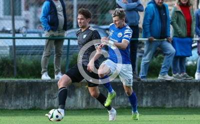St. Peter Kbg. vs. Zeltweg