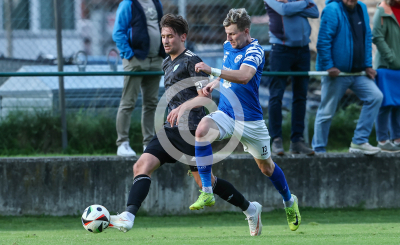 St. Peter Kbg. vs. Zeltweg
