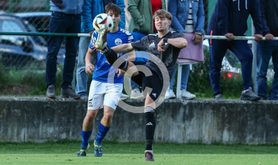 St. Peter Kbg. vs. Zeltweg