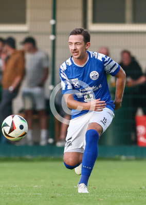 St. Peter Kbg. vs. Zeltweg