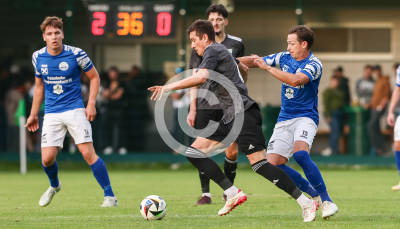 St. Peter Kbg. vs. Zeltweg