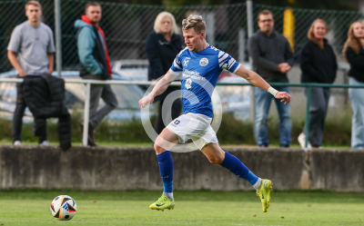 St. Peter Kbg. vs. Zeltweg
