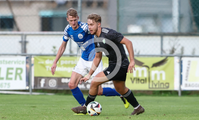 St. Peter Kbg. vs. Zeltweg