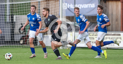 St. Peter Kbg. vs. Zeltweg