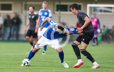 St. Peter Kbg. vs. Zeltweg