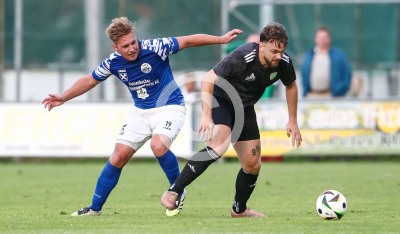St. Peter Kbg. vs. Zeltweg