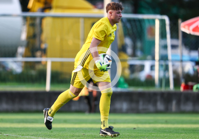 St. Peter Kbg. vs. Zeltweg