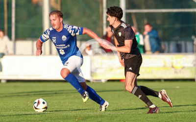 St. Peter Kbg. vs. Zeltweg